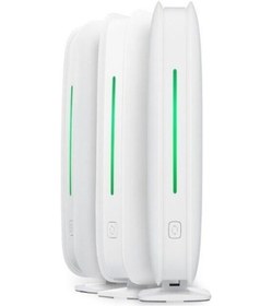 Resim Zyxel Multy M1 WSM30-EU0201F AX1800 Dual-Band 4 Port Wifi Router 3'lü 