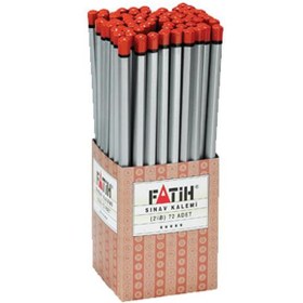 Resim Fatih Kurşun Kalem Sınav 2,5 B 15072 