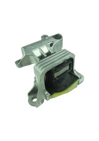 Resim Renault Megane 3 Motor Takozu Sag 1.4 2010-2011 Rapro R50148o 