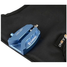 Resim Slr ve Dslr için Jusıno Cbs-08H Kemerli Askı Aparatı 