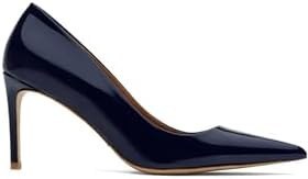 Resim Jabotter Naples Rugan 8 Cm Stiletto 