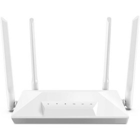 Resim Springsun Standart Sım Kart Yuvası İle 4g Yönlendirici 4 5dbi Anten 4g/yönlendirici/ap Modunu Destekler 150mbps Dl 50mbps Ul 