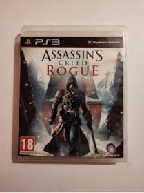 Resim Ubisoft Assasin's Creed : Rogue 