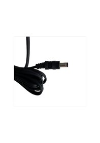 Resim 12 Volt Akü Şarj Cihazı Adaptörü - Otomatik Kesicili 12V Şarj 