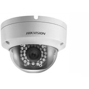 Resim Haikon DS-2CD2120F-I 2 MP Mini Ir IP Dome Kamera 