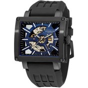 Resim Stührling 257r.3356h64s 40mm Otomatik Erkek Kol Saati 