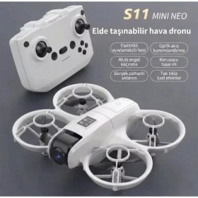 Resim Epilons S11 Mini Drone 