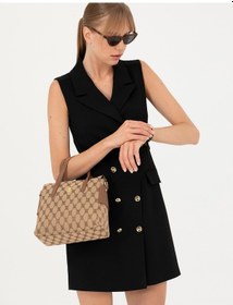 Resim Pierre Cardin Kadın Kahverengi Çanta 50334523-vr029 