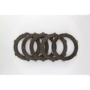 Resim Doktor-motor Minsk Voskhod Motoru İçin Mantar Kavrama Diskleri 5 Adet. 179323360 