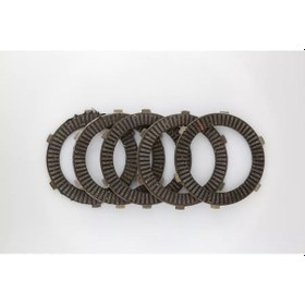 Resim Doktor-motor Minsk Voskhod Motoru İçin Mantar Kavrama Diskleri 5 Adet. 179323360 