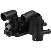 Resim Vw Polo4 1.4 00- Bby Bky Termostat Gövdesi 87 C 032121111ap 