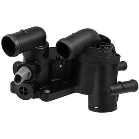 Resim Vw Polo4 1.4 00- Bby Bky Termostat Gövdesi 87 C 032121111ap 