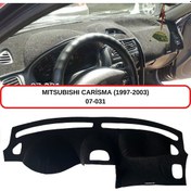 Resim MITSUBISHI CARİSMA (1997-2003) TORPİDO KORUMASI / HALISI / ÖRTÜSÜ / KILIFI 
