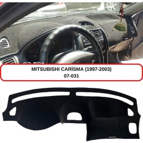 Resim MITSUBISHI CARİSMA (1997-2003) TORPİDO KORUMASI / HALISI / ÖRTÜSÜ / KILIFI 