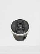 Resim Volkswagen Otomatik Uyumlu Far Anahtarı (Ayar Paneli) Golf7 / Polo 19-21 / T-Roc 18-20 / Tiguan 