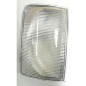 Resim Mars 1996 - 2007 Volkswagen Volt LT35LT46 Ön Sinyal Sağ Beyaz (Mars) (Oem NO:01071753) 