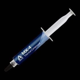 Resim ARCTIC AR ACTCP00001B MX-4 20g Yüksek Performanslı Termal Macun 