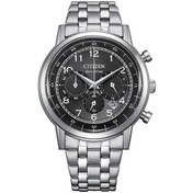 Resim Citizen Ca4630-53e Kol Saati Gri 