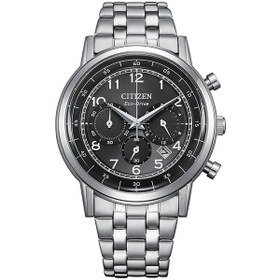 Resim Citizen Ca4630-53e Kol Saati Gri 