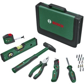 Resim Bosch Universal 25 Parça Alet Seti ( 1600A0275K) 