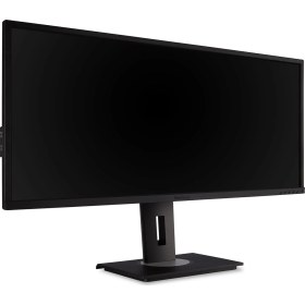 Resim ViewSonic VG3448 34" 5ms (2xHDMI+DP+Mini DP) WQHD Monitör 