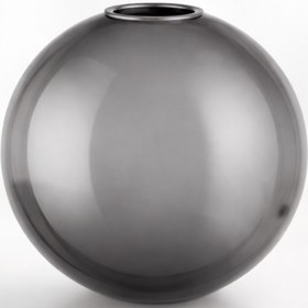 Resim Vivido Home Antrasit Globe Cam, Avize Camı 