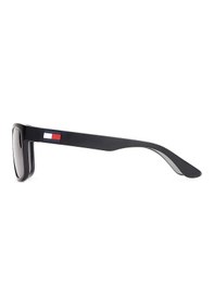 Resim Tommy Hılfıger Güneş Gözlüğü Th 1556/n/s 08a Siyah 