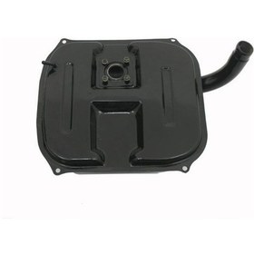 Resim Mondial Scooter Ardour Benzin Deposu (516270392) 