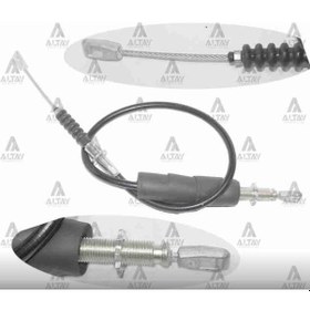Resim Esse Otomotiv L-300 87-97 Seçici Koldan Vites Teli - MHR-11595 - MB484111 