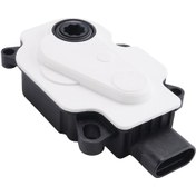 Resim Crackedice Ön Izgara Motoru Yedek Parçaları İçin Kepenk Hava Aktüatör Motoru 