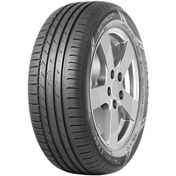 Resim Nokian Wetproof Suv 215/55R18 99V XL Yaz Lastiği 2023 