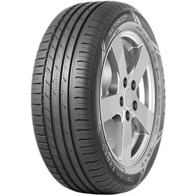 Resim Nokian Wetproof Suv 215/55R18 99V XL Yaz Lastiği 2023 