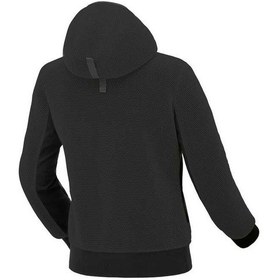 Resim Tucano Urbano Kadın Flowmotion Yazlık Ceket Siyah 