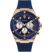 Resim Guess GUGW0057G2 Erkek Kol Saati 