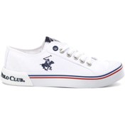 Resim Beverly Hills Polo Club Po-42447 Beyaz Erkek Sneaker Beverly Hills Polo Club