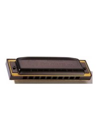 Resim Hohner Pro Harp Ms Serisi 562/20 Mızıka mi Majör 
