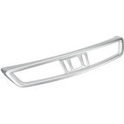 Resim Nissan Qashqai J11 2014-2020 İçin Araba Klima Havalandırma Merkezi Kapağı Döşemesi 