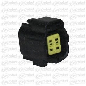 Resim Klima Müşür Soketi Fiat 4K015 