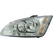 Resim Depo Ford Focus 2005 Far Sağ (Beyaz Zemın) (Oem No:4M5113099Ad) 