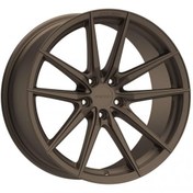 Resim Monaco ARC-18190-54 9.0x18"-5x112 ET40 73.1 Matt Bronze Jant (4 Adet) 