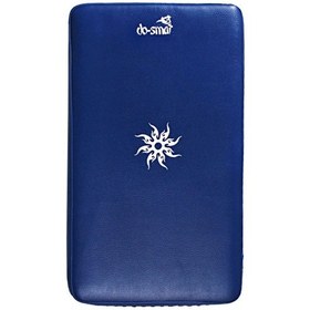 Resim Dosmai Taekwondo Darbe Yastığı Mavi 25 x 40 Dy470 Mavi 