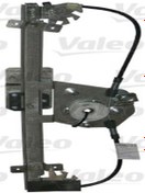 Resim Valeo 850770 Cam Mekanizmasi Arka Sol ( Opel : Astra H 04-) 140308 (WH848141) 