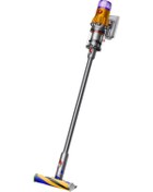 Resim Dyson V12 Detect Slim Absolute Dikey Şarjlı Süpürge Dyson V12 Detect