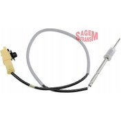 Resim Sgm 33134 Egzos Gazı Sıcaklık Sensoru M9r 2.0dcı Megane Iı Laguna Iı Trafıc Iıı Koleos Latıtude 