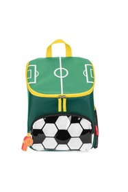 Resim Skip Hop Spark Style Çocuk Sırt Çantası Futbol - Çok Renkli 