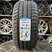 Resim Triangle 215/40 ZR17 87Y Triangle EffeXSport Yazlık Lastik 2024 Üretim (1 ADET FİYATIDIR.) 