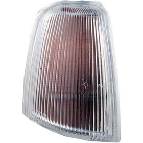 Resim Pleksan 3120 Sınyal Lambası Sag Duysuz R19 