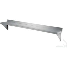 Resim Pimak Duvar Rafı 50 X 30 X 30 Cm 