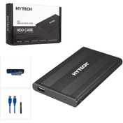 Resim Harddisk Kutusu Ssd Hdd 2.5 Sata Usb 3.0 Hytech Hy-hdc23 Harddisk Kutusu Ssd Hdd 2.5 Sata Usb 3.0 Hytech Hy-hdc23