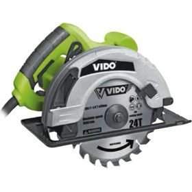 Resim Vido WD011230185 1500 W 185 mm - Daire Testere 